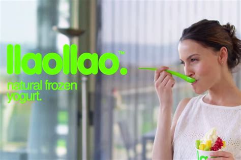 5 infobites about llaollao: pronounciation, origins & more!.